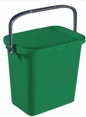 Camping-Mülleimer, Pop-Up-Mülleimer/Recycling-Mülleimer, wiederverwendbare  Hofabfallbeutel/Rasentaschen/Blattbeutel, Auto-Mülltonne, faltbarer