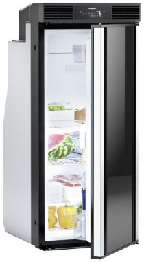 Einbaukühlschrank mit Absorber Serie 5 - Just4Camper Dometic RG